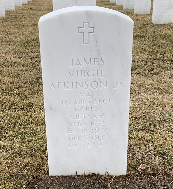 James Atkinson