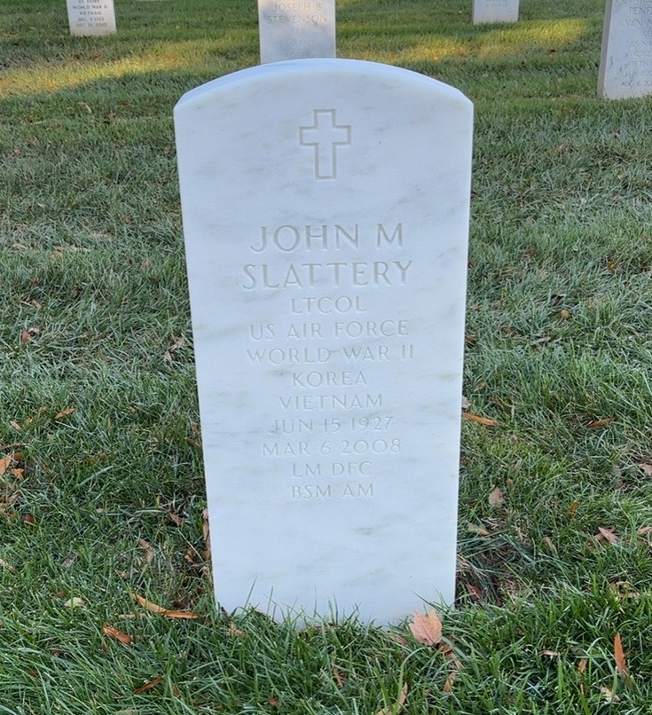 John Slattery
