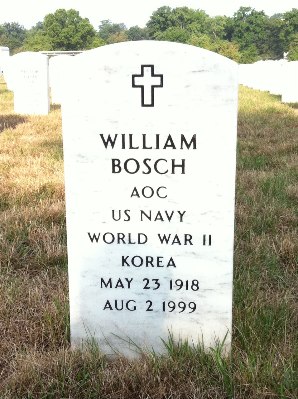 William Bosch
