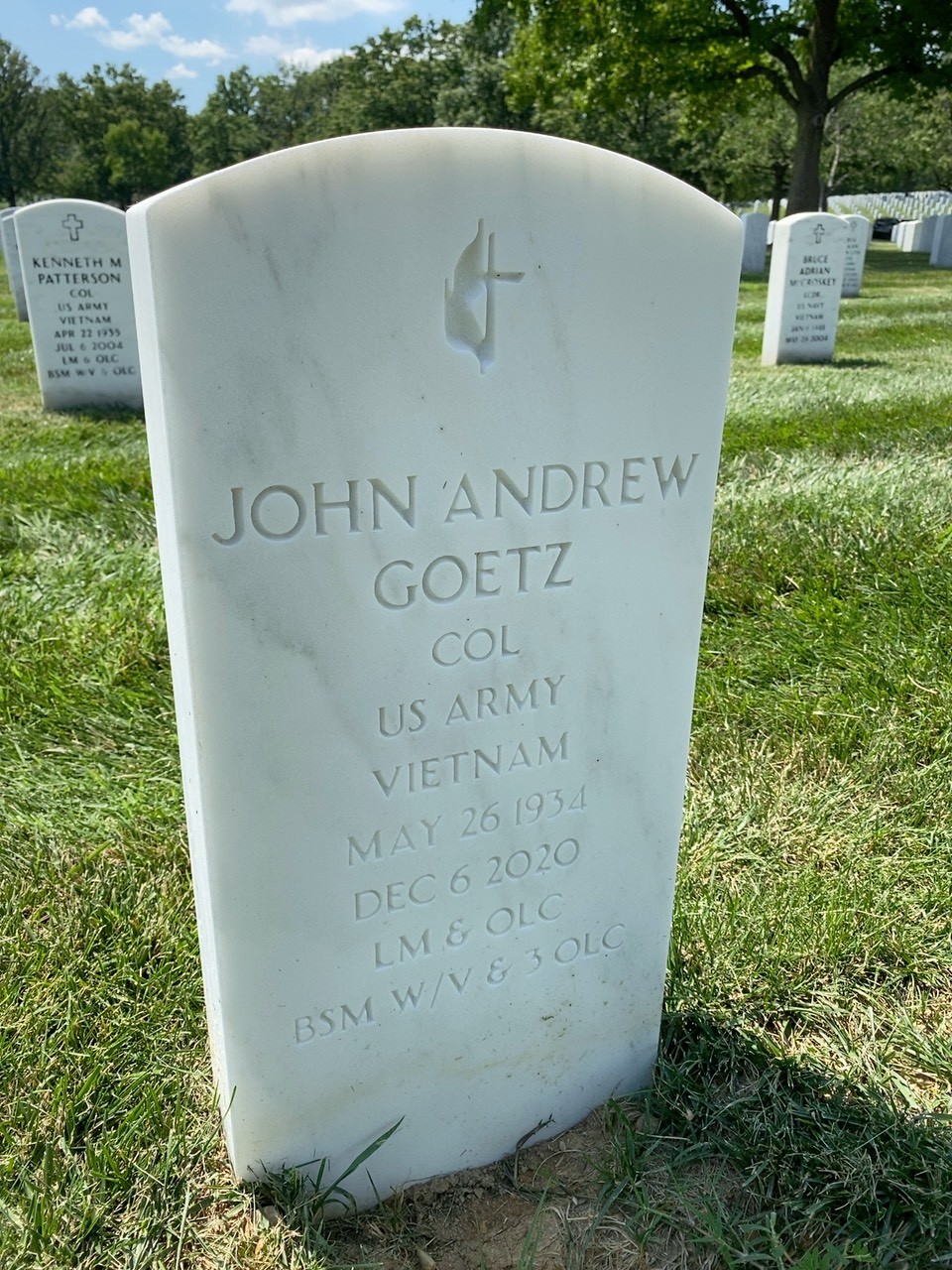 John Goetz