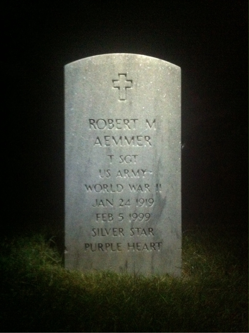 Robert Aemmer