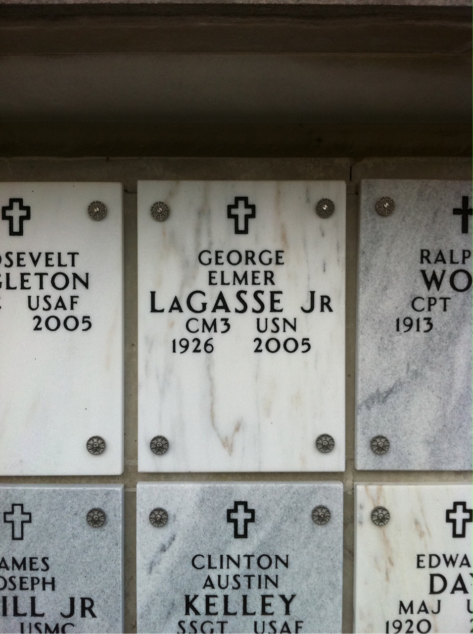 George Lagasse