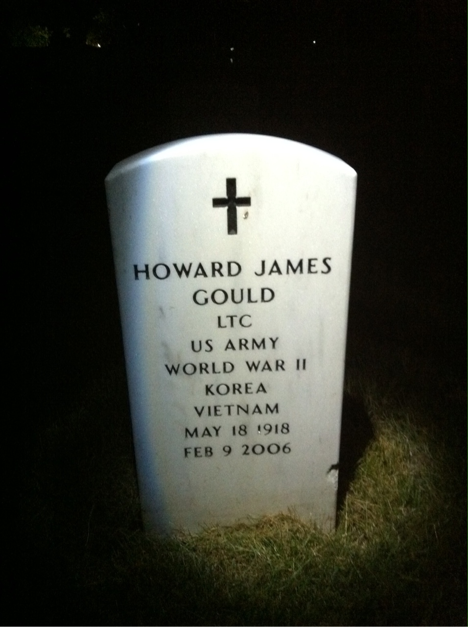 Howard Gould