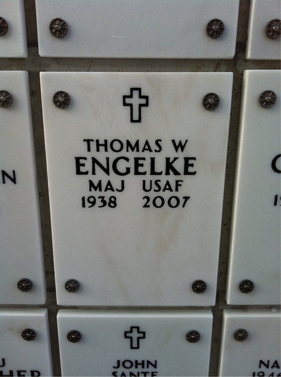 Thomas Engelke