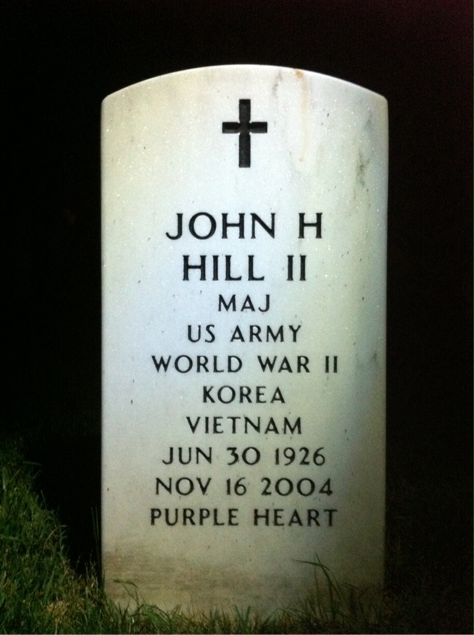 John Hill