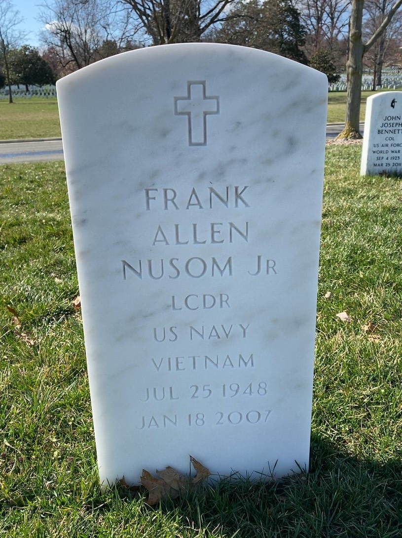 Frank Nusom