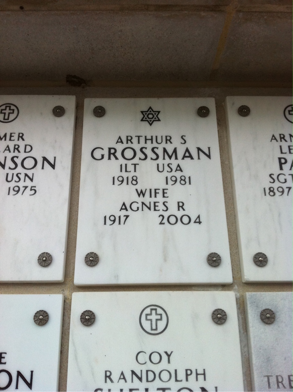 Arthur Grossman