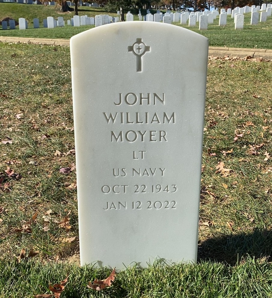 John Moyer