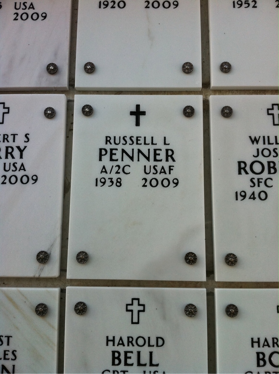 Russell Penner