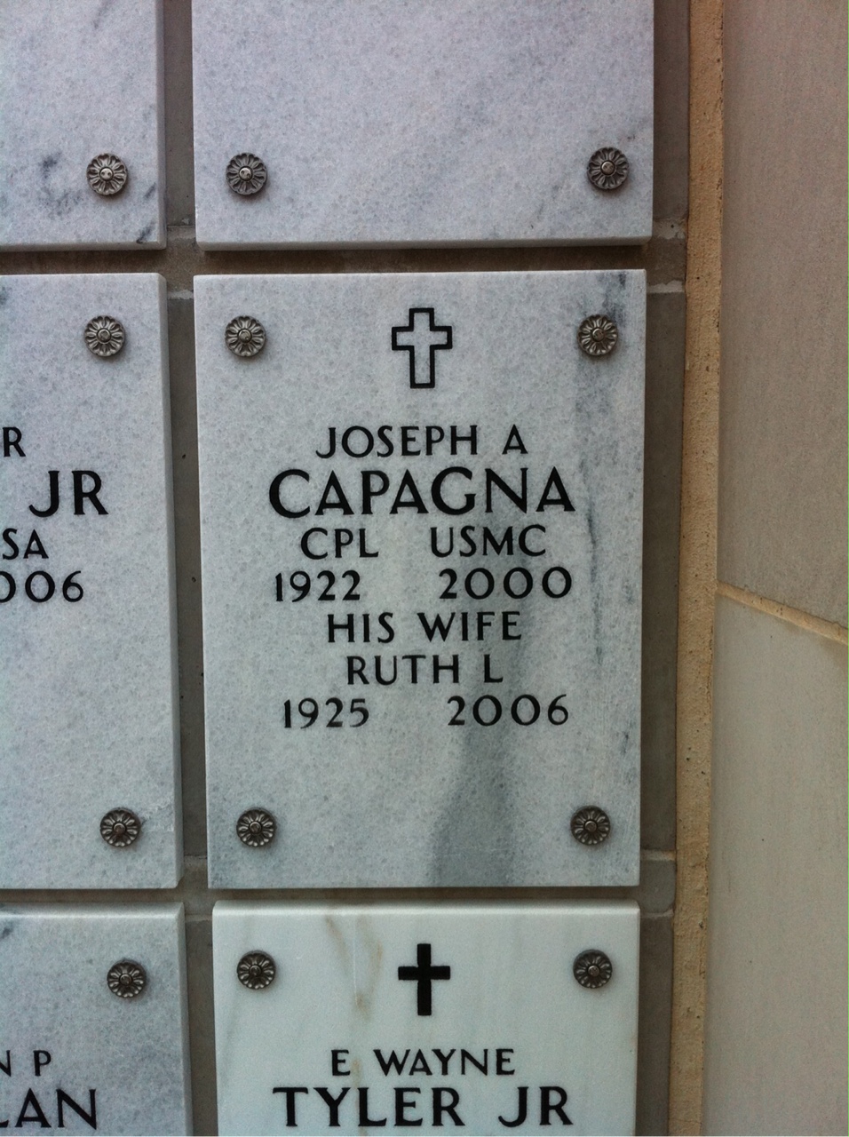 Joseph Capagna