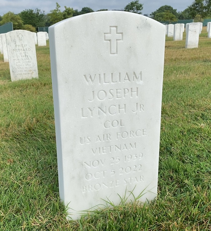 William John Lynch