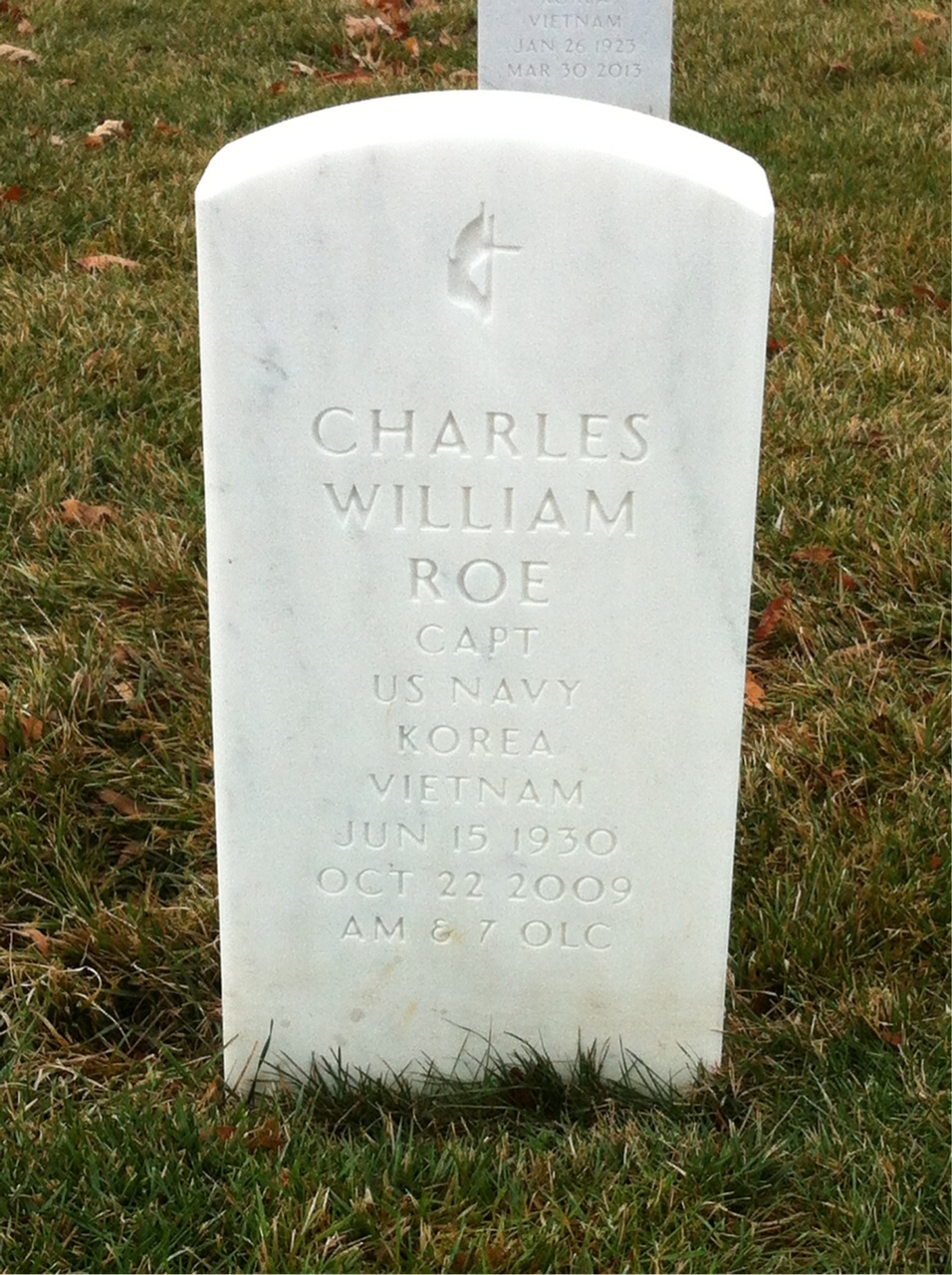 Charles Roe