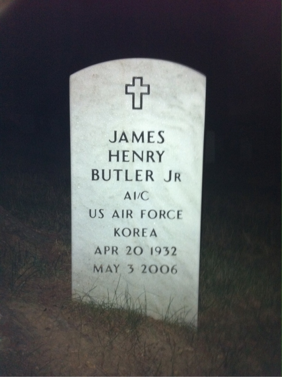 James Butler