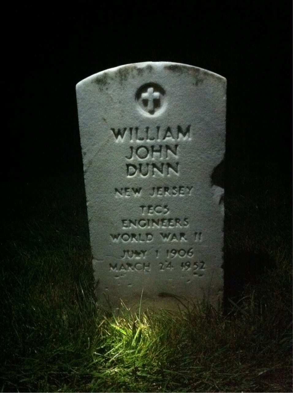 William R Dunn