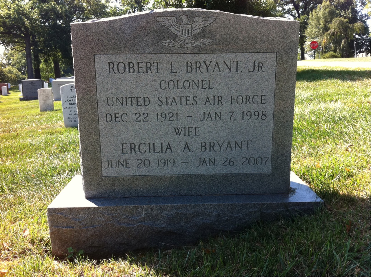 Robert Bryant