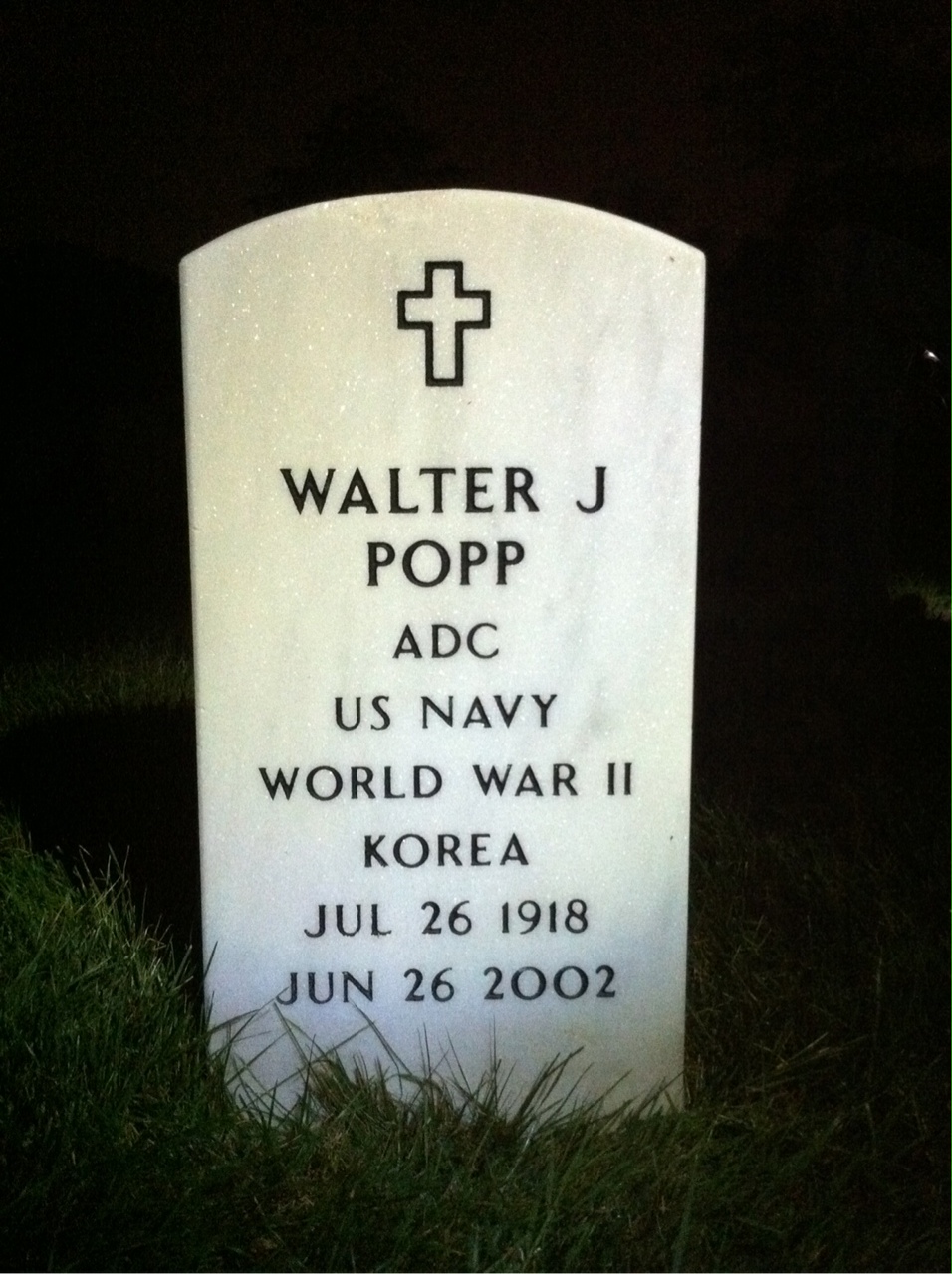 Walter Popp