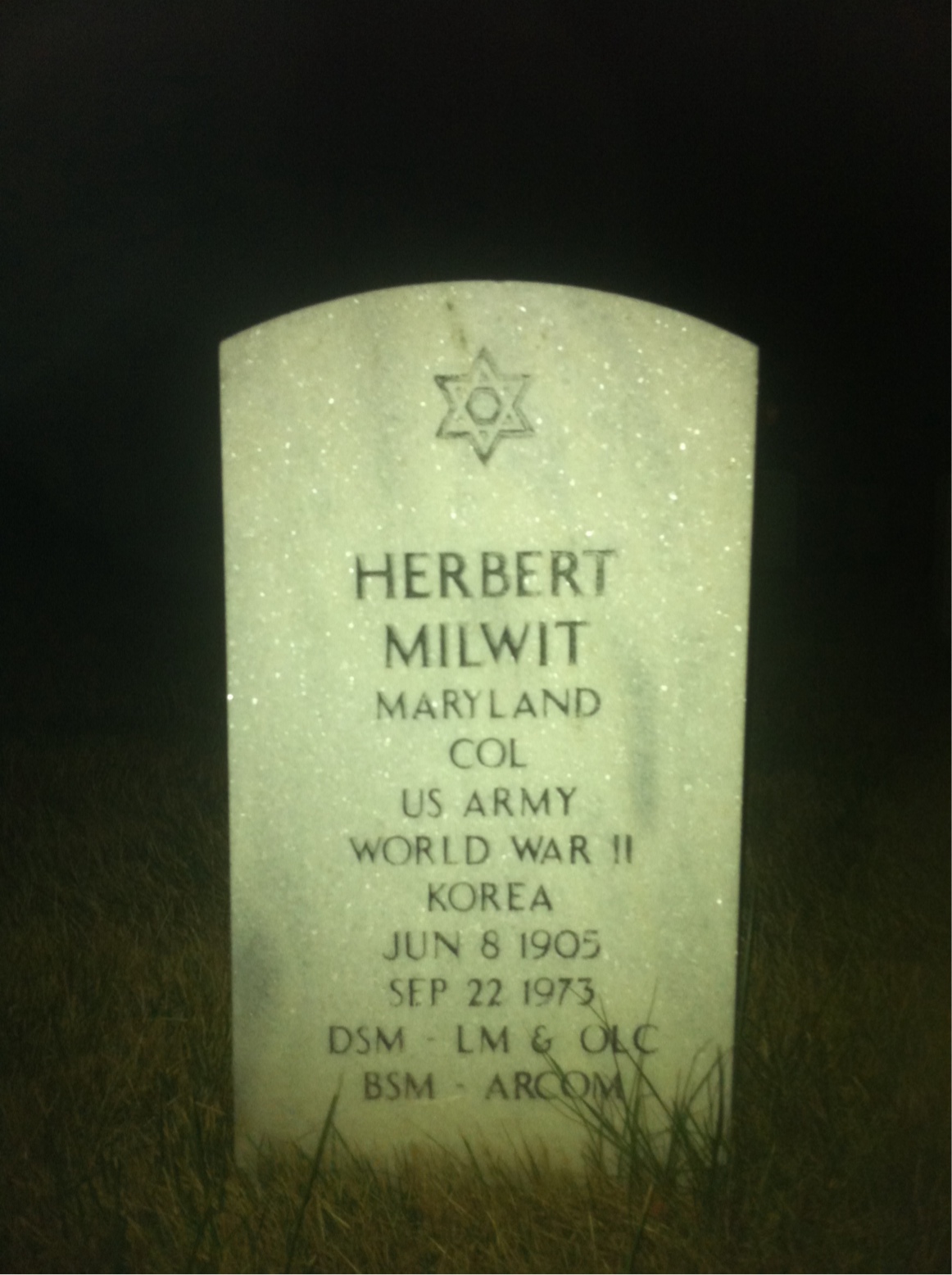 Herbert Milwit
