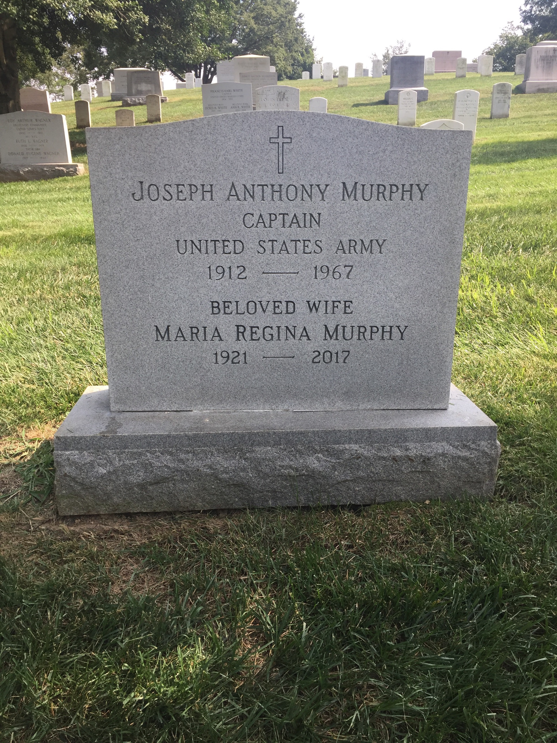 Joseph Murphy