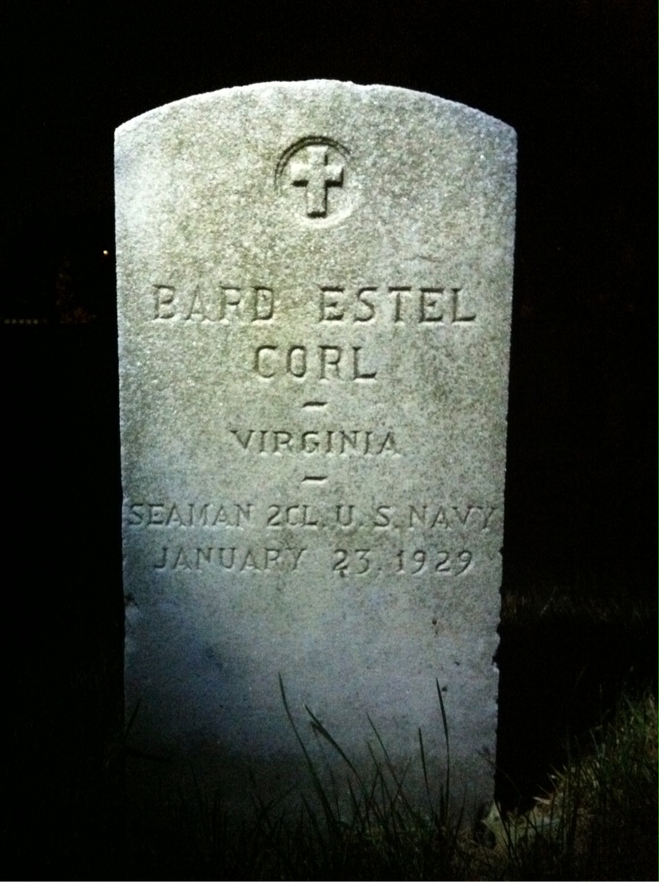 Bard Corl