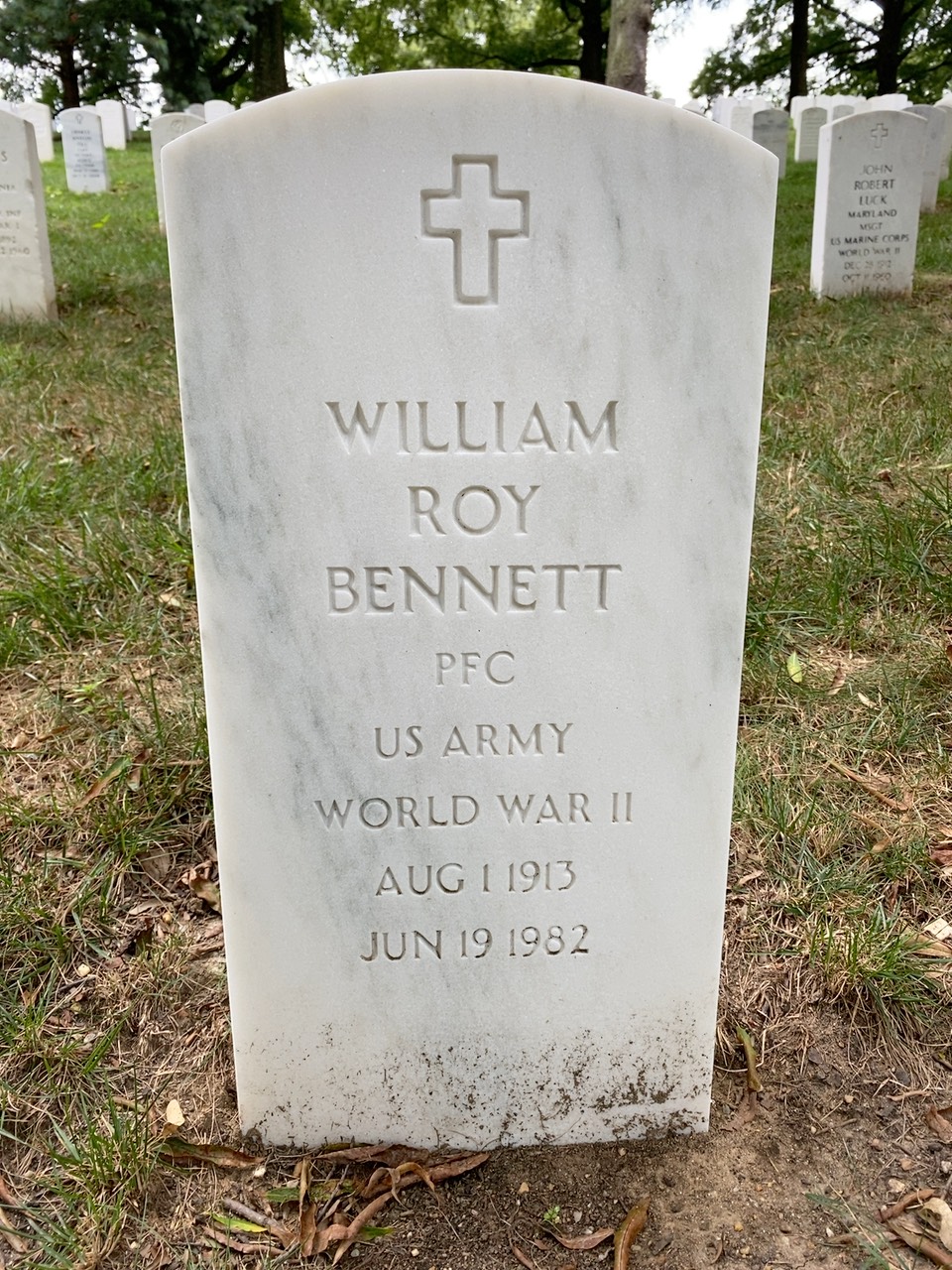 William Bennett