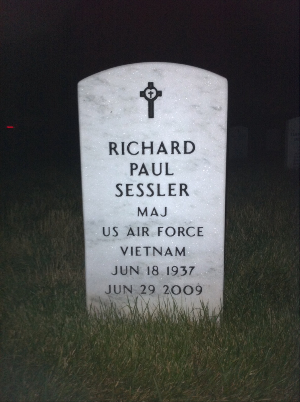 Richard Sessler
