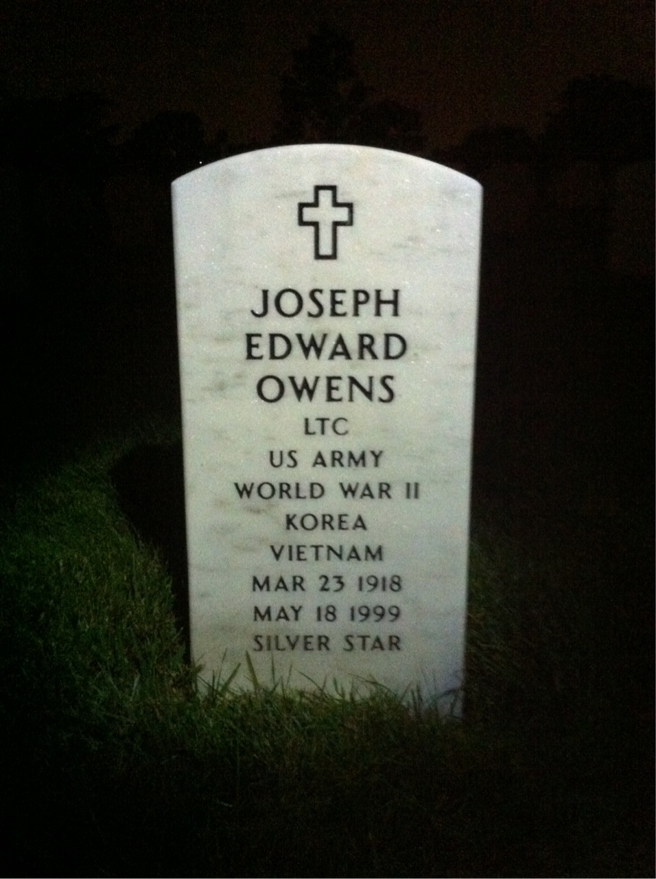 Joseph Owens