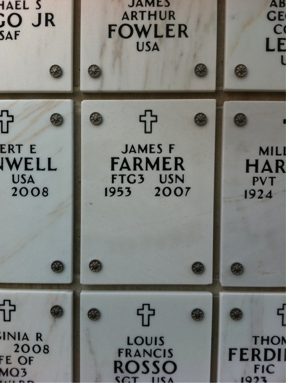 James Farmer