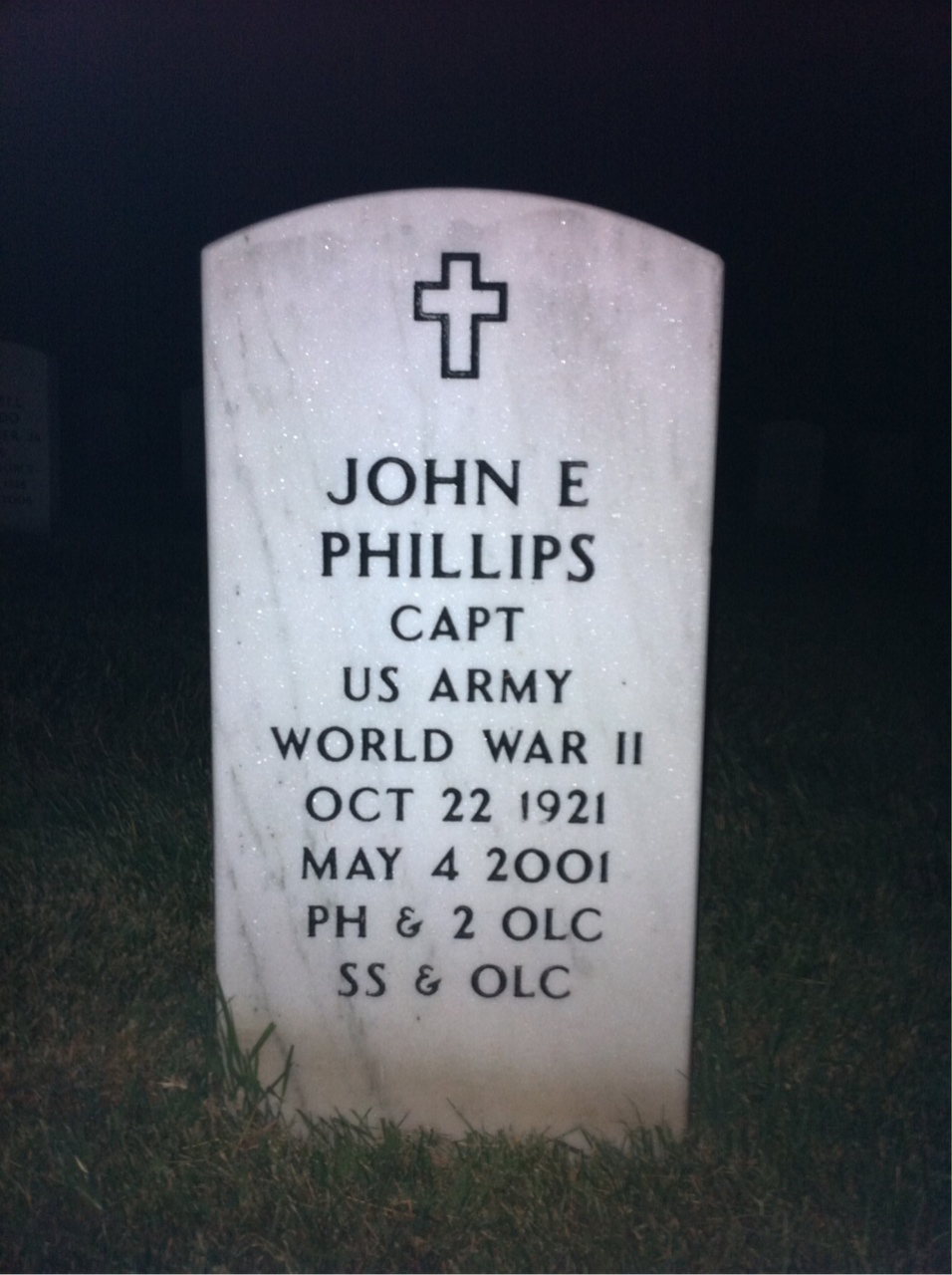 John Phillips