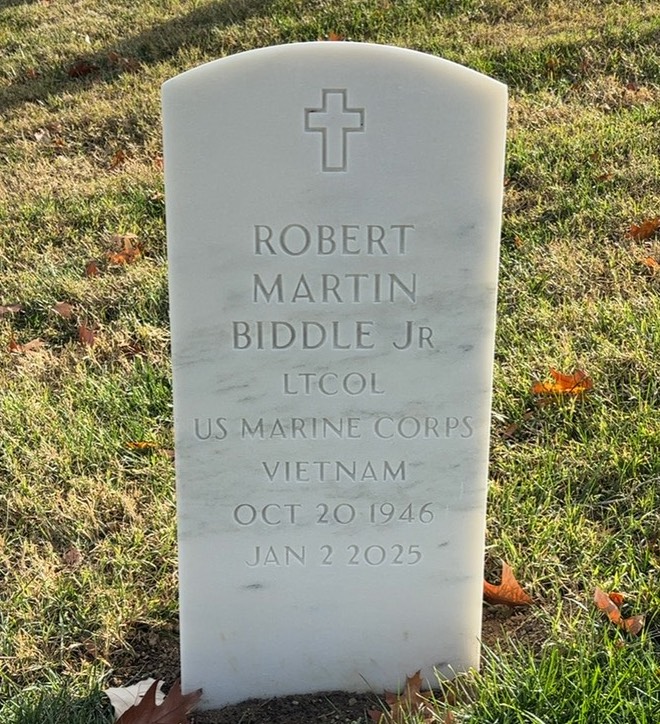Robert Biddle