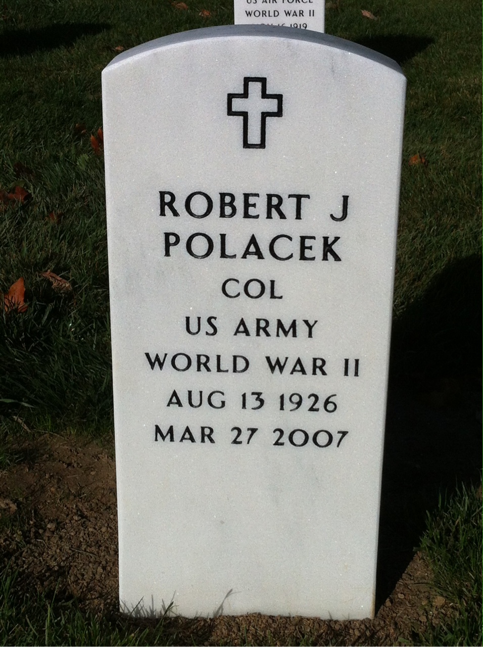 Robert Polacek