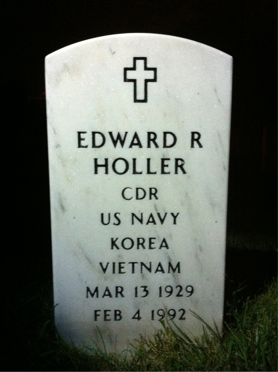 Edward Holler