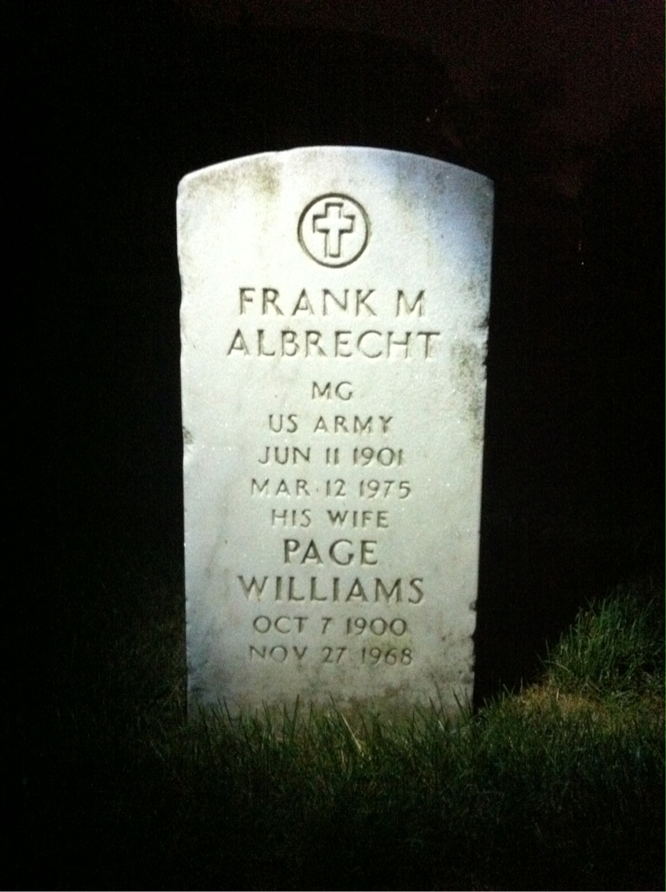 Frank Albrecht