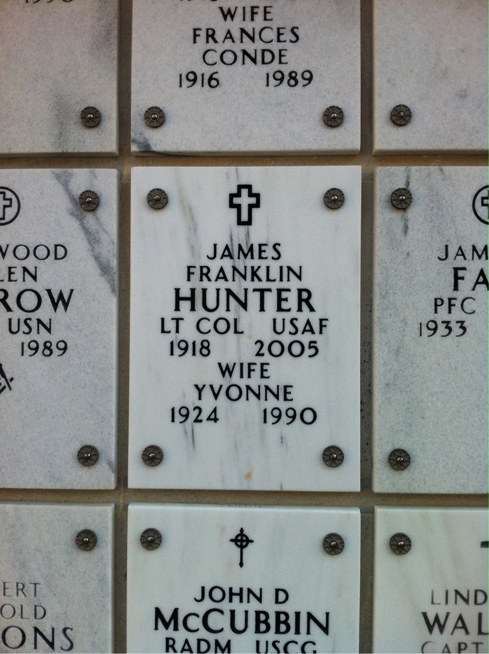 James Hunter