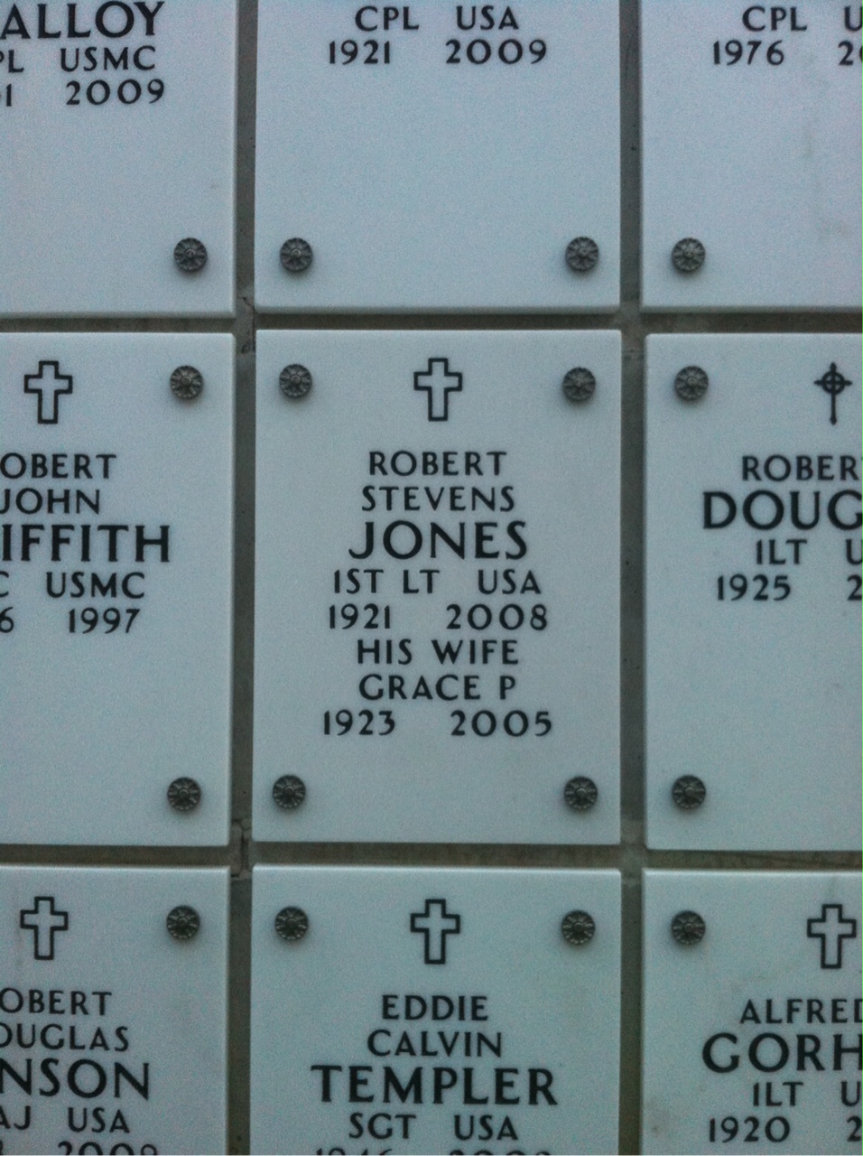 Robert Jones