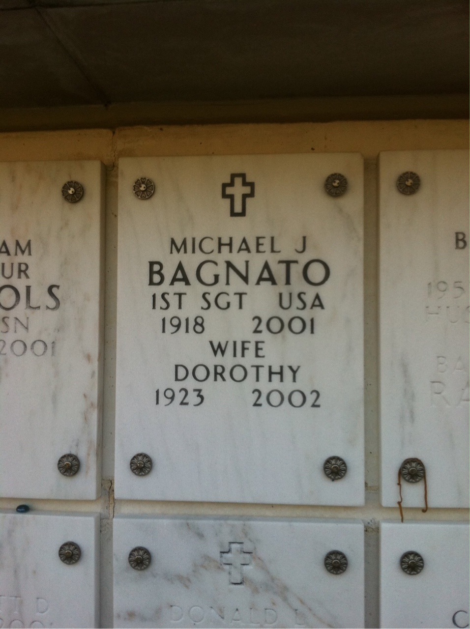 Dorothy Bagnato