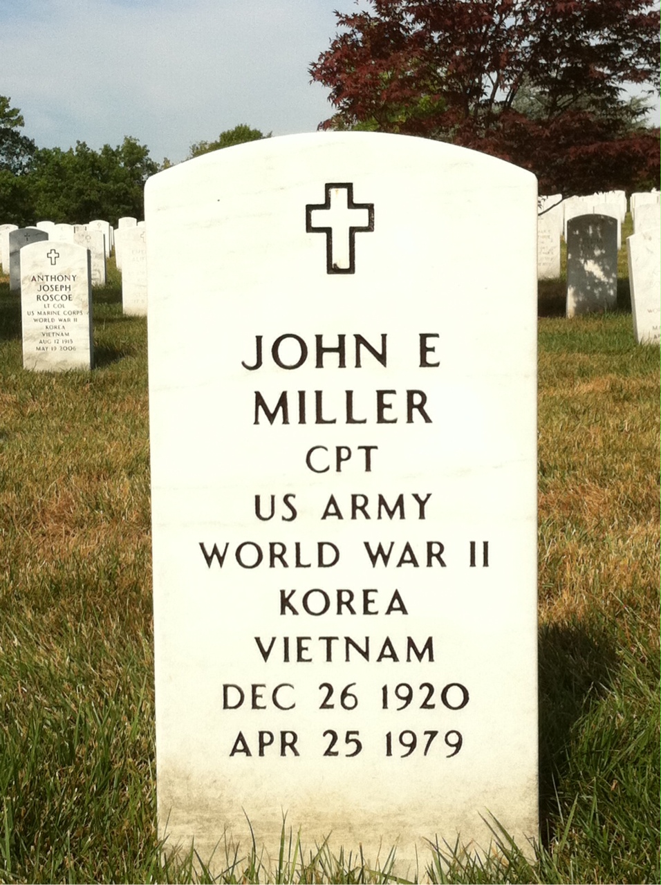 John Miller