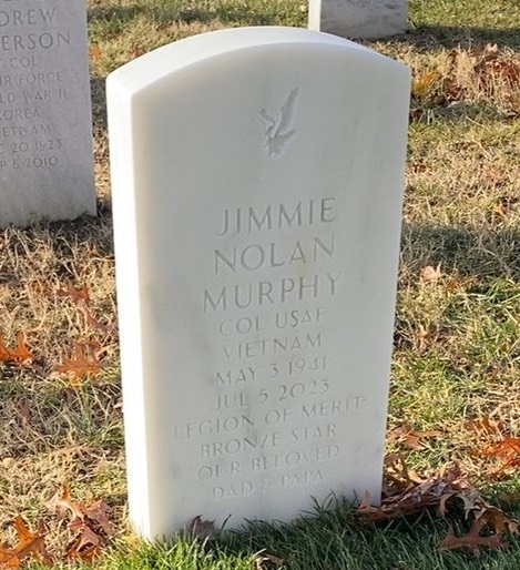 Jimmie Murphy