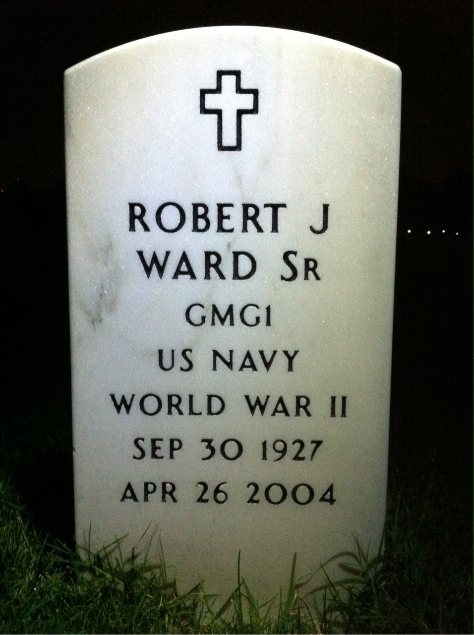 Robert Ward