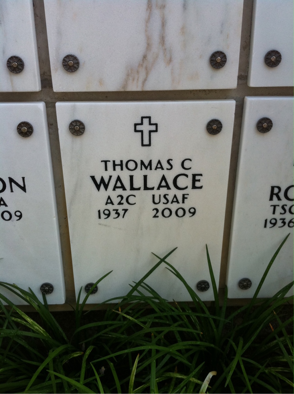 Thomas Wallace
