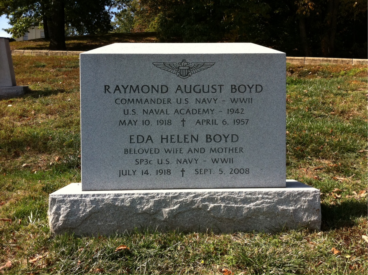 Eda Boyd