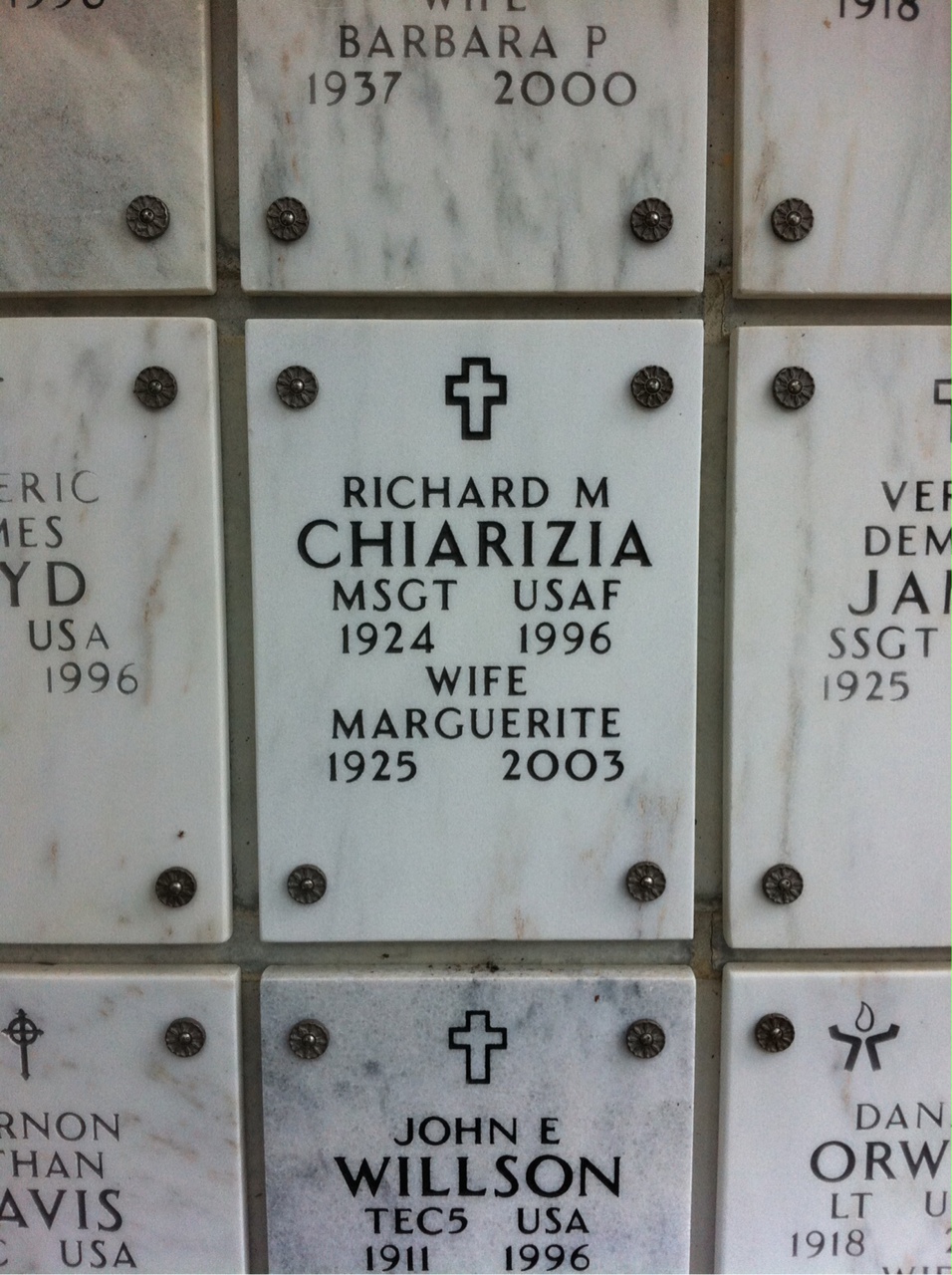 Richard Chiarizia