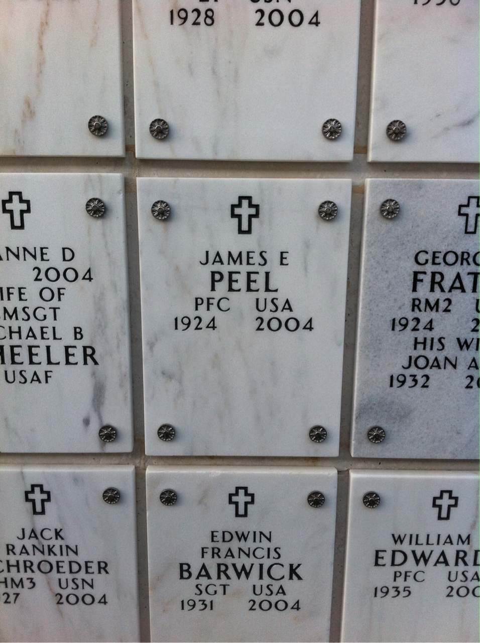 James Peel