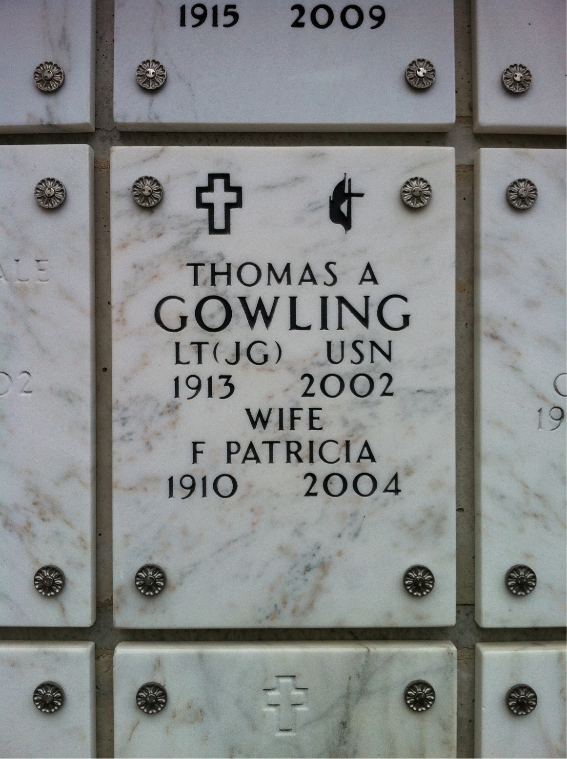 Thomas Gowling
