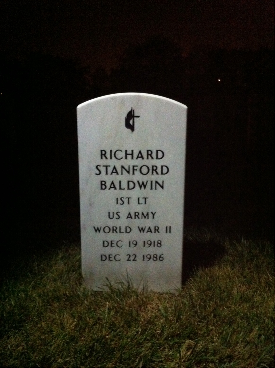 Richard Baldwin
