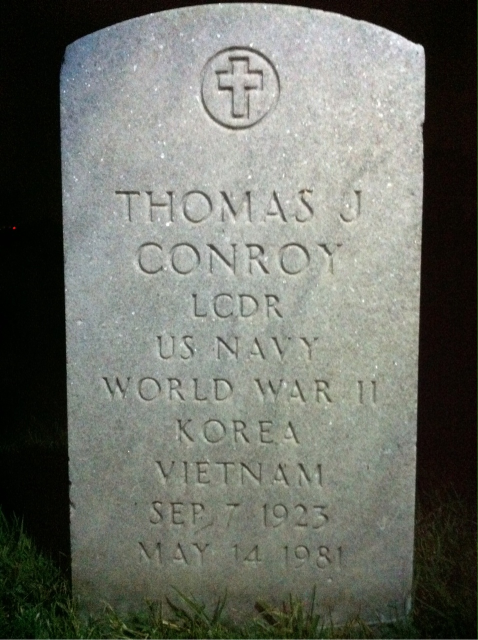 Thomas Conroy