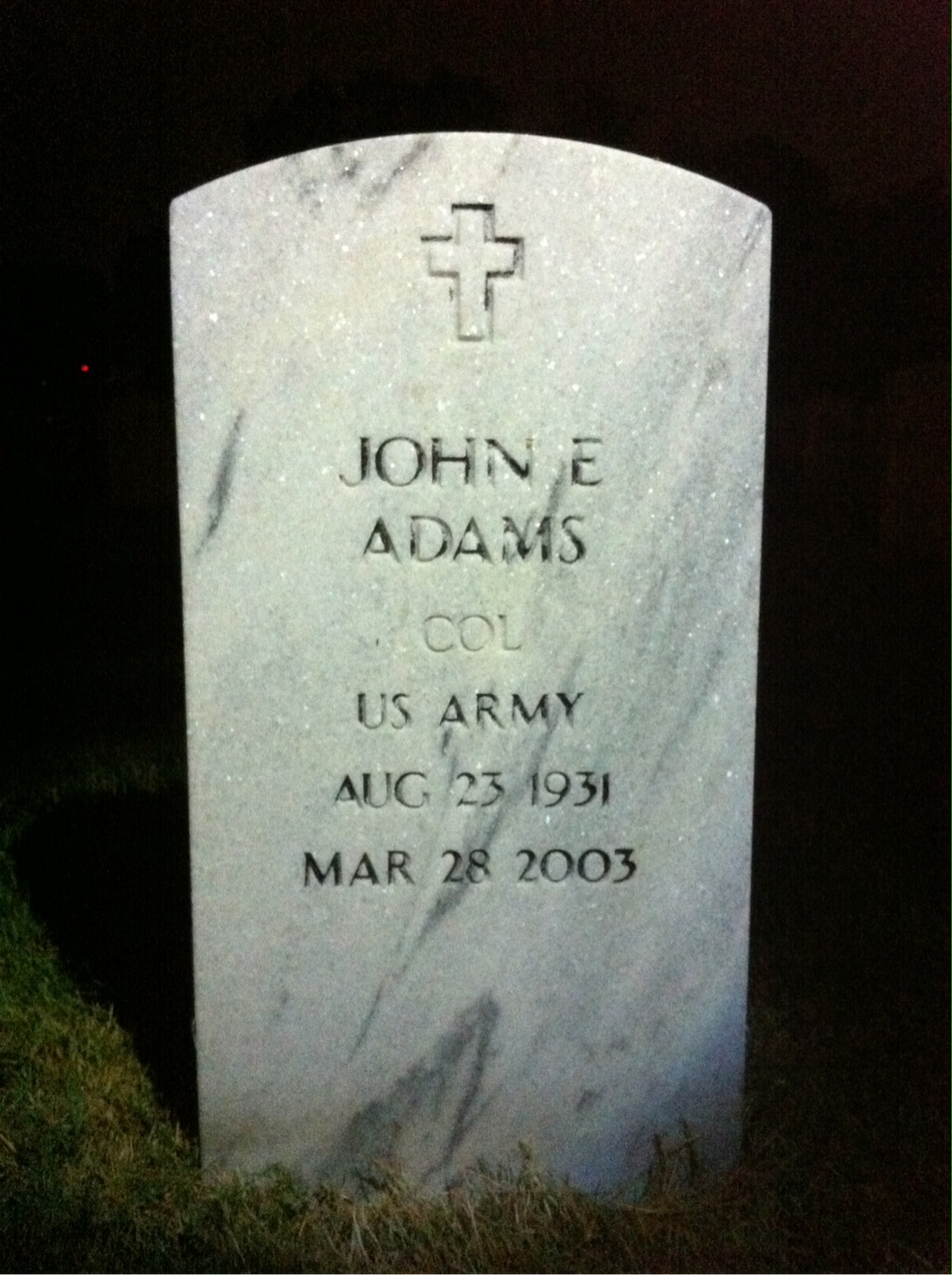 John Adams