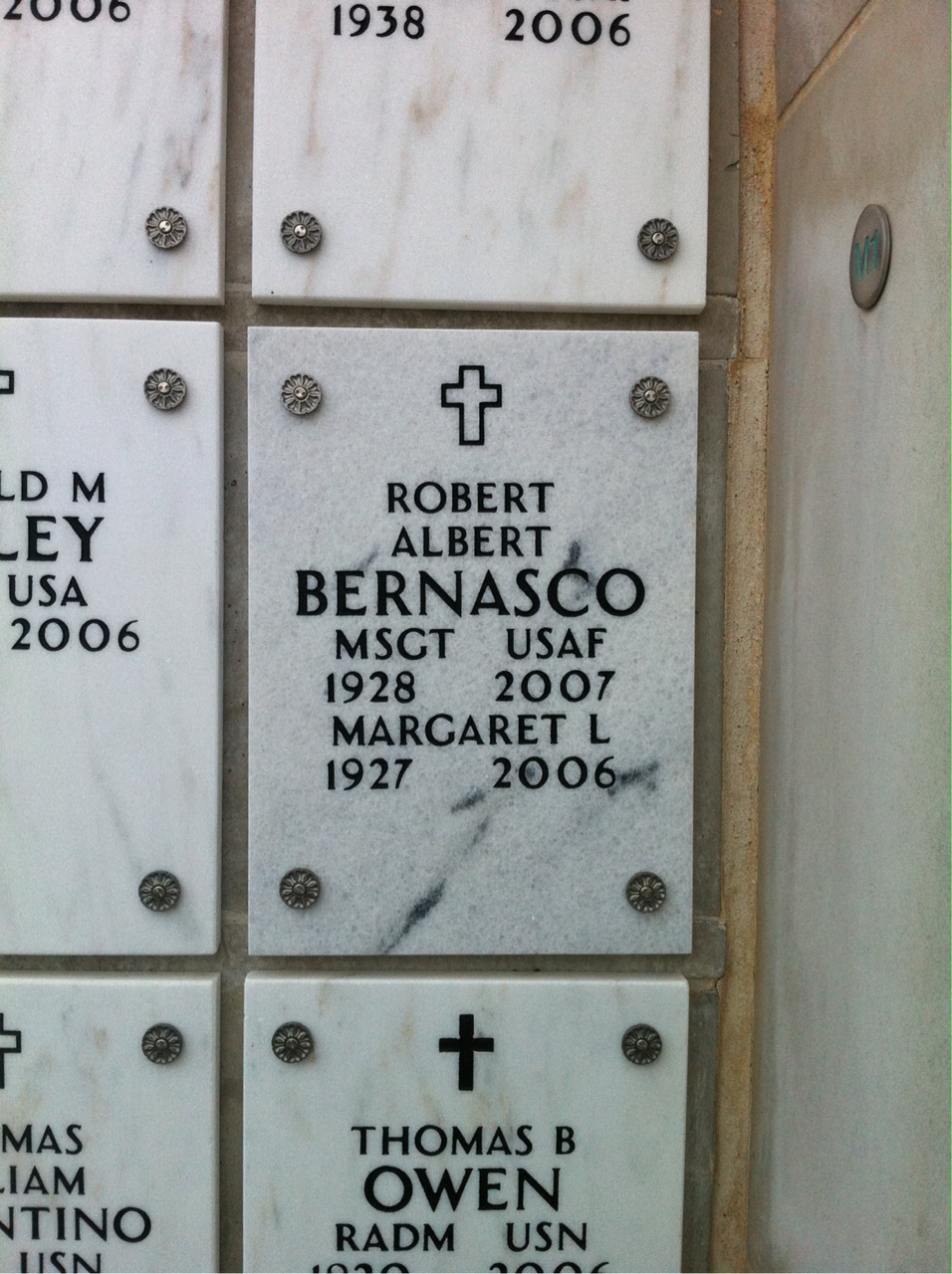 Robert Bernasco