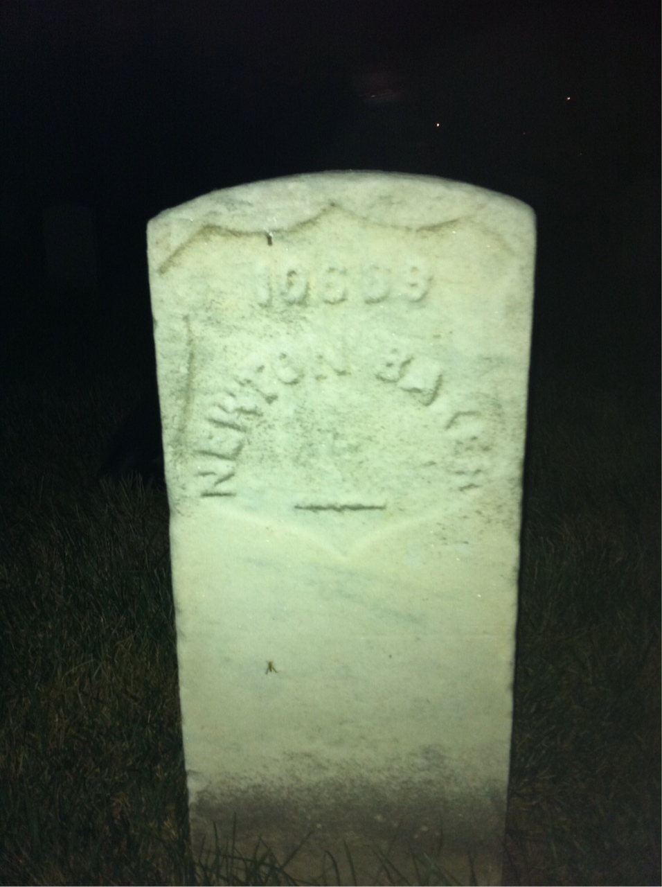 Newton Baker