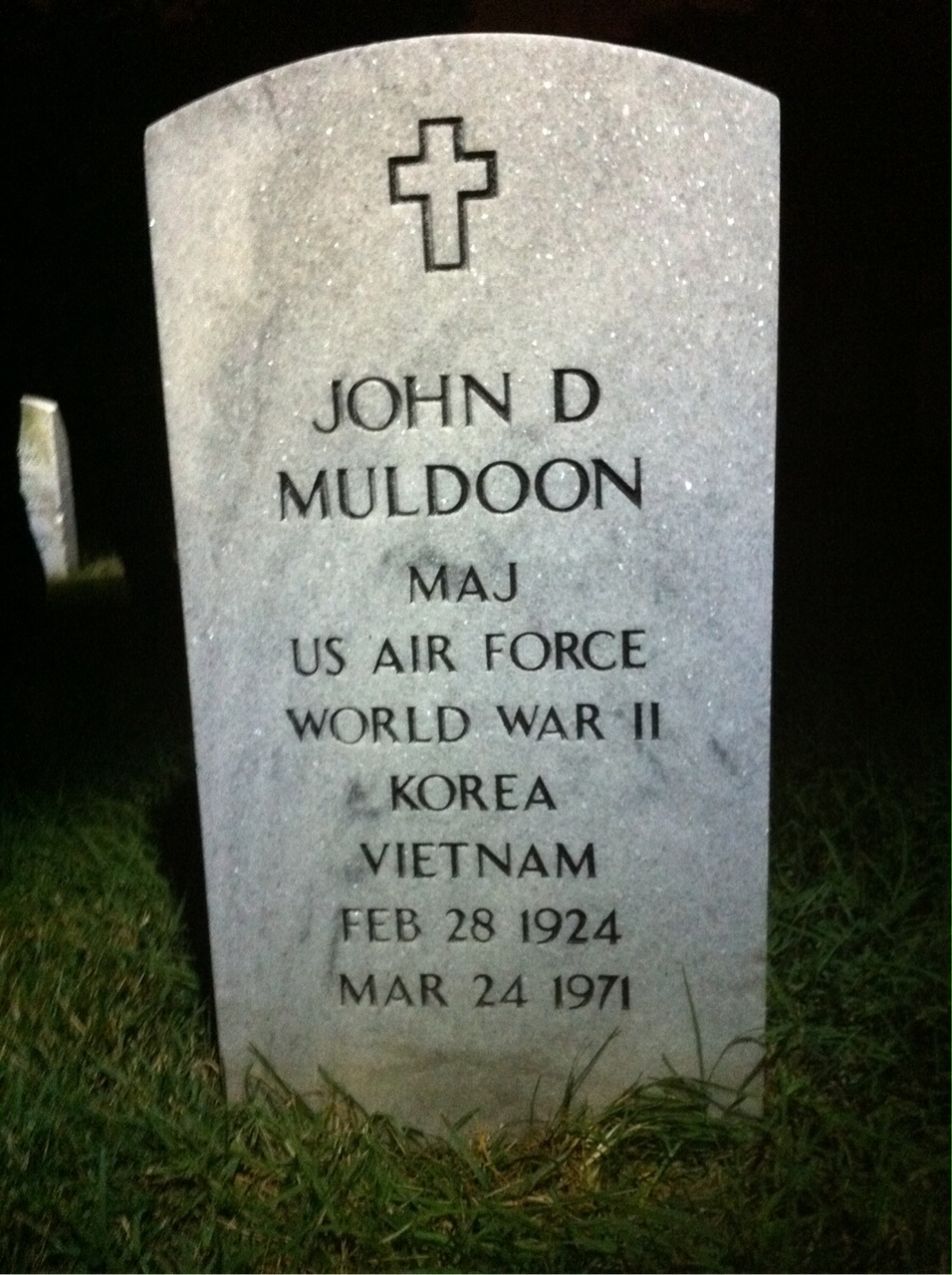 Carol Muldoon