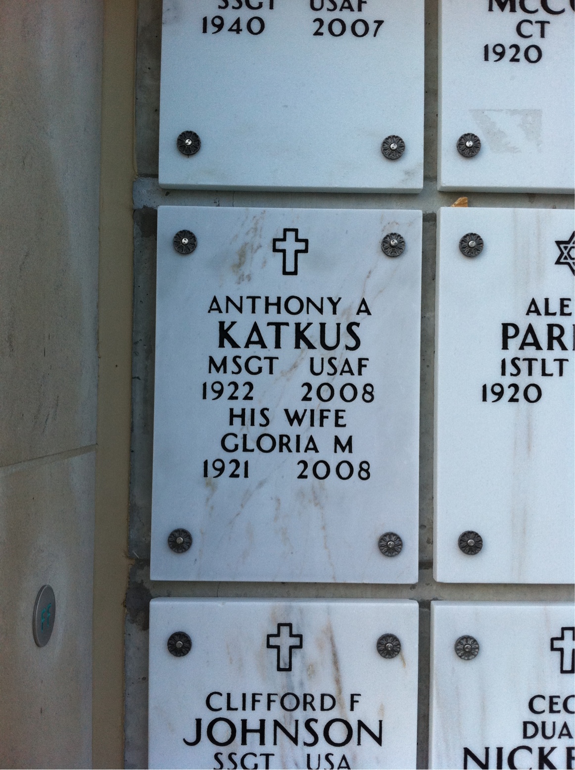 Anthony Katkus